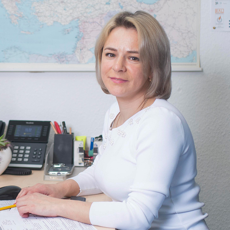 ALLA OLAR