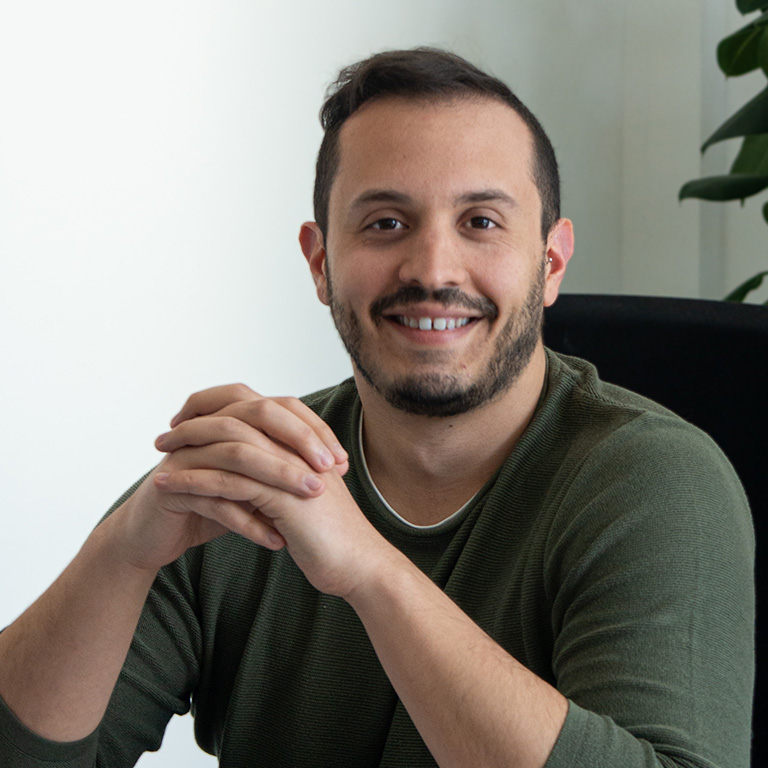 ANDREA DEMOLLI